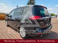 2015 Opel ZAFIRA