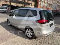 2015 Opel ZAFIRA