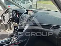 2015 Opel ZAFIRA