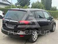 2015 Opel ZAFIRA