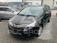 2015 Opel ZAFIRA