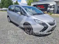 2015 Opel ZAFIRA