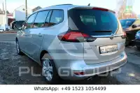 2015 Opel ZAFIRA