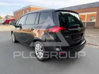 2015 Opel ZAFIRA