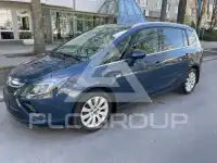 2015 Opel ZAFIRA
