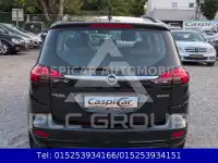 2015 Opel ZAFIRA