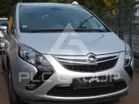 2015 Opel ZAFIRA