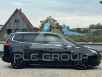 2015 Opel ZAFIRA