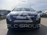 2015 Opel ZAFIRA