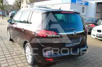 2015 Opel ZAFIRA