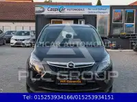 2015 Opel ZAFIRA