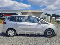 2015 Opel ZAFIRA