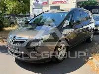 2015 Opel ZAFIRA