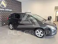 2015 Opel ZAFIRA