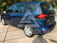 2015 Opel ZAFIRA