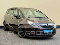 2015 Opel ZAFIRA