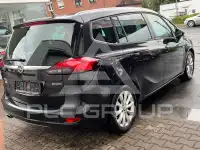 2015 Opel ZAFIRA