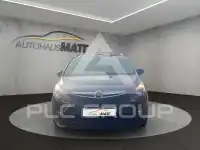 2015 Opel ZAFIRA