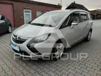2015 Opel ZAFIRA