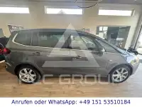2015 Opel ZAFIRA