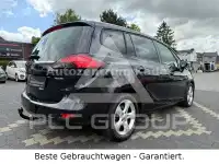 2015 Opel ZAFIRA