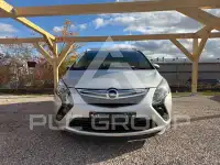 2015 Opel ZAFIRA