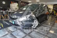 2015 Opel ZAFIRA