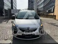2015 Opel ZAFIRA