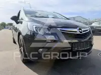 2015 Opel ZAFIRA