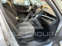 2015 Opel ZAFIRA
