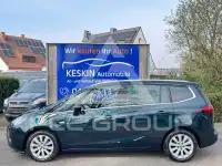 2015 Opel ZAFIRA