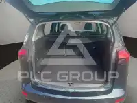 2015 Opel ZAFIRA