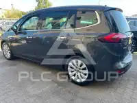 2015 Opel ZAFIRA