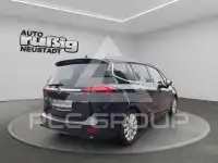 2015 Opel ZAFIRA
