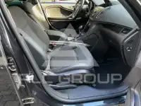 2015 Opel ZAFIRA