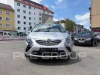 2015 Opel ZAFIRA