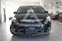 2015 Opel ZAFIRA