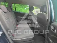 2015 Opel ZAFIRA