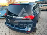 2015 Opel ZAFIRA