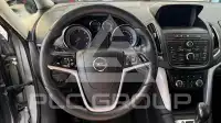 2015 Opel ZAFIRA
