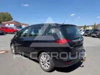 2015 Opel ZAFIRA