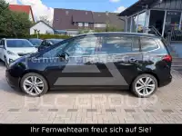 2015 Opel ZAFIRA
