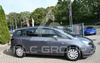 2015 Opel ZAFIRA