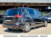 2015 Opel ZAFIRA