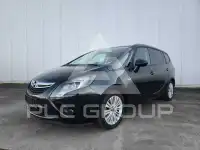 2015 Opel ZAFIRA
