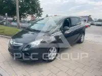 2015 Opel ZAFIRA
