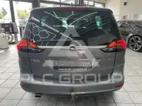 2015 Opel ZAFIRA