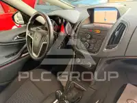2015 Opel ZAFIRA