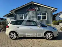 2015 Opel ZAFIRA