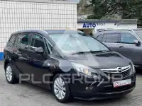 2015 Opel ZAFIRA
